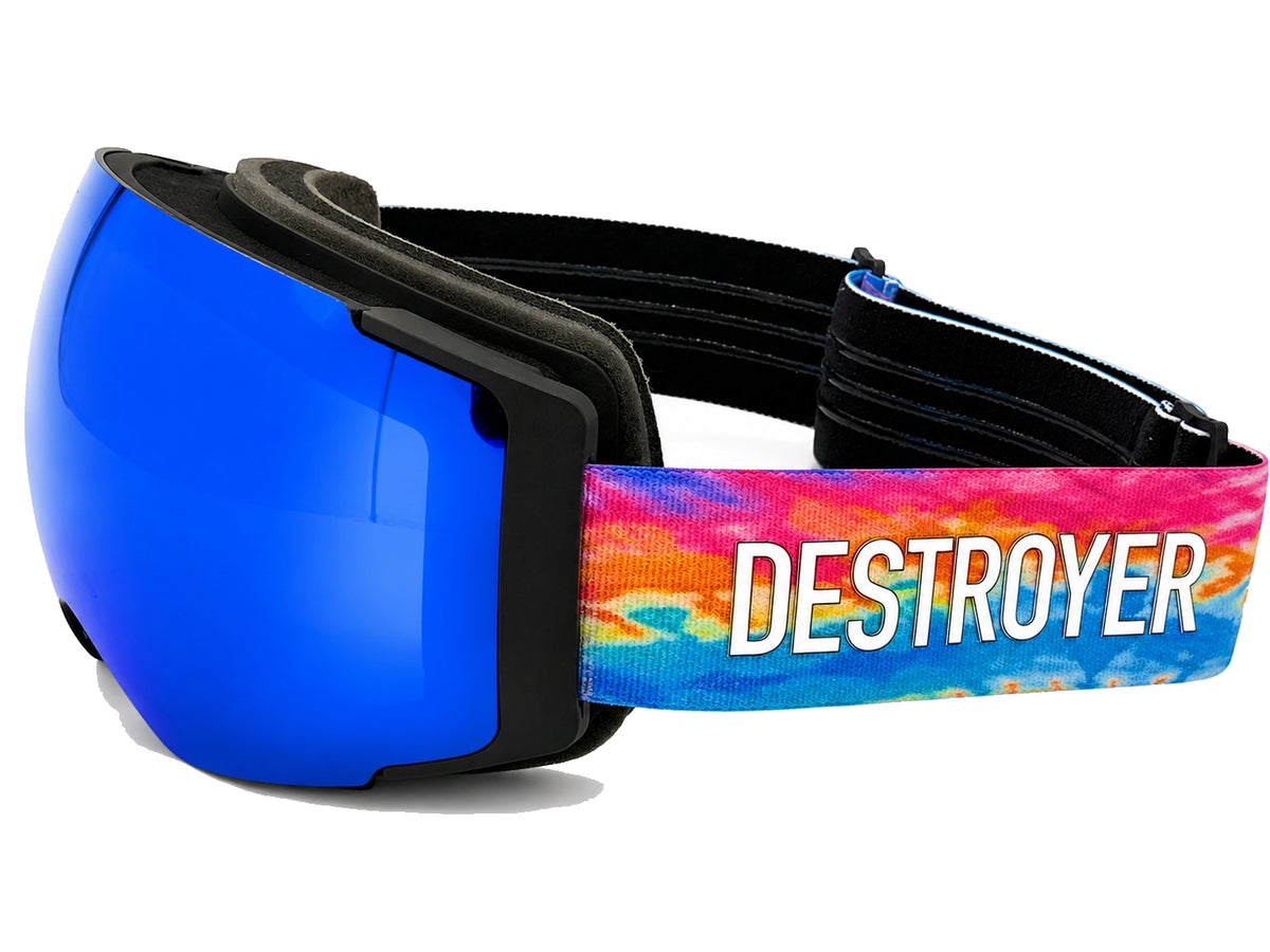 Pioneer Goggle