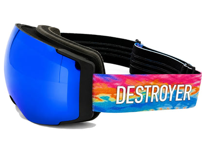 Pioneer Goggle