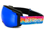 Pioneer Goggle