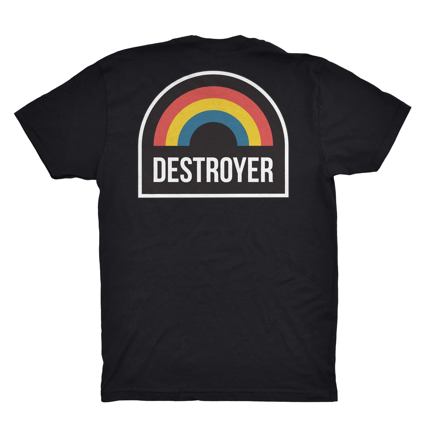 Sunbuster Tee