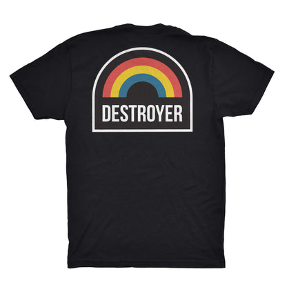 Sunbuster Tee