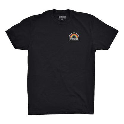 Sunbuster Tee