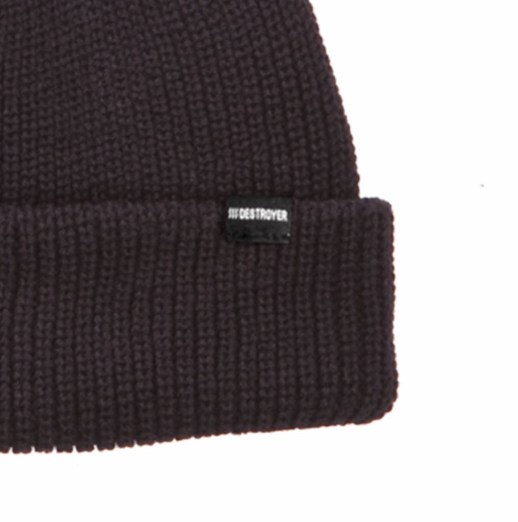 Standard Beanie