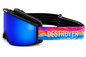 Hard Coin Goggle