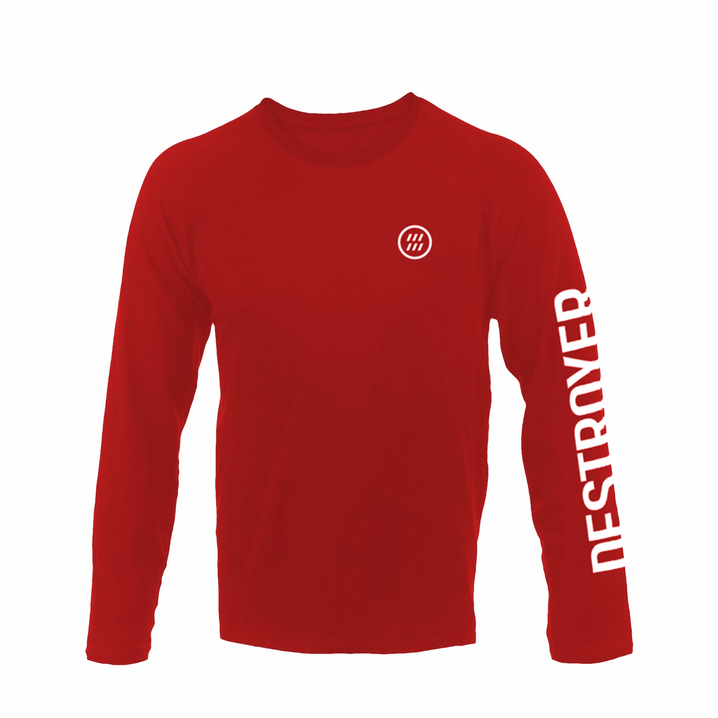 Battleship Long Sleeve Tee