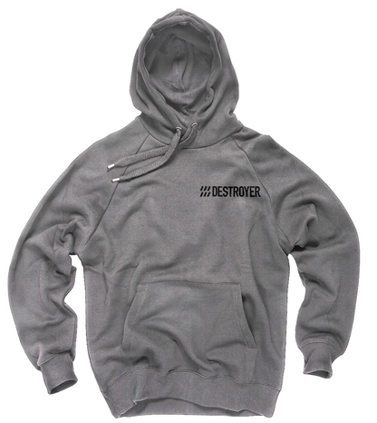 Name Drop Hoodie