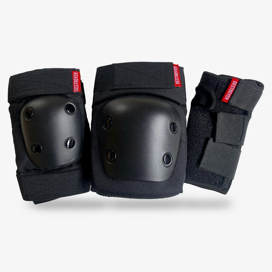 R Series Adult Pad Set