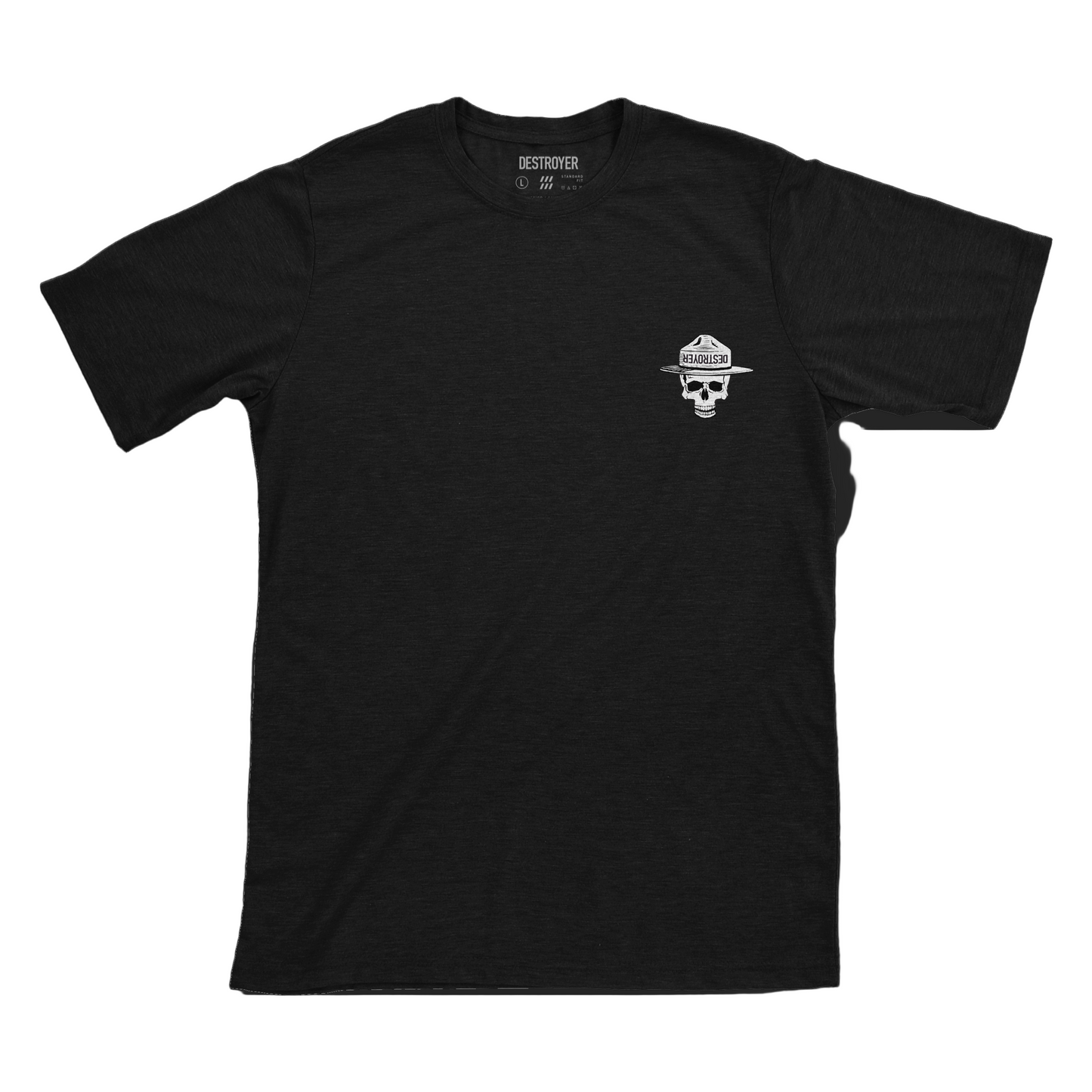 Skull Tee