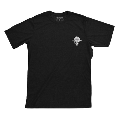 Skull Tee