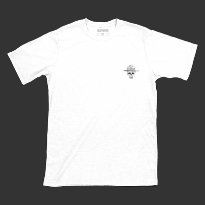 Skull Tee