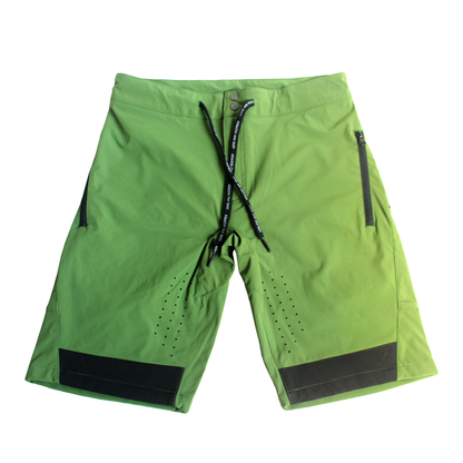 Smokey Short