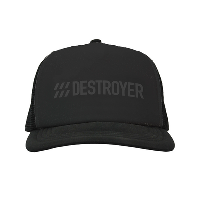 Trucker Hat