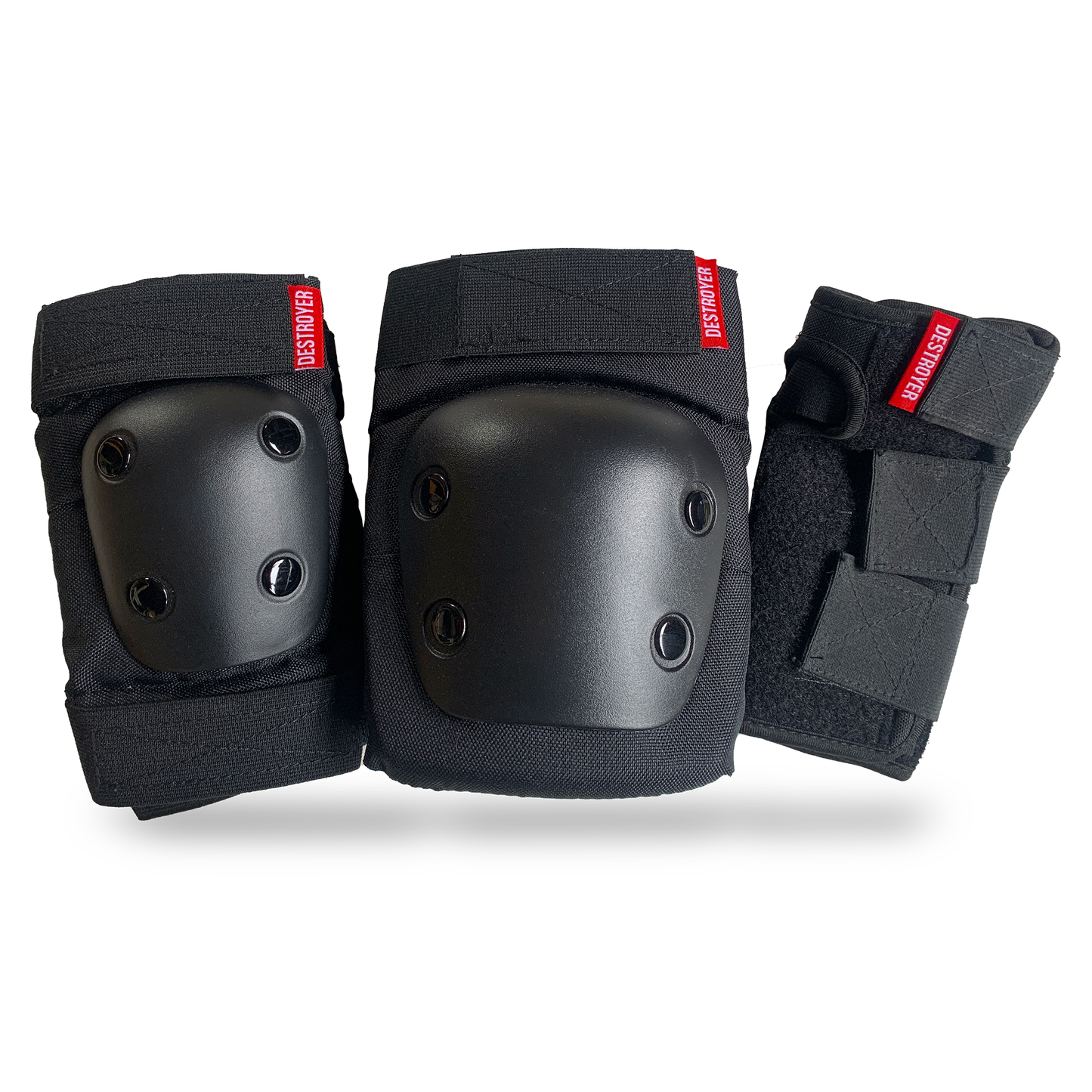G Series Youth Pack