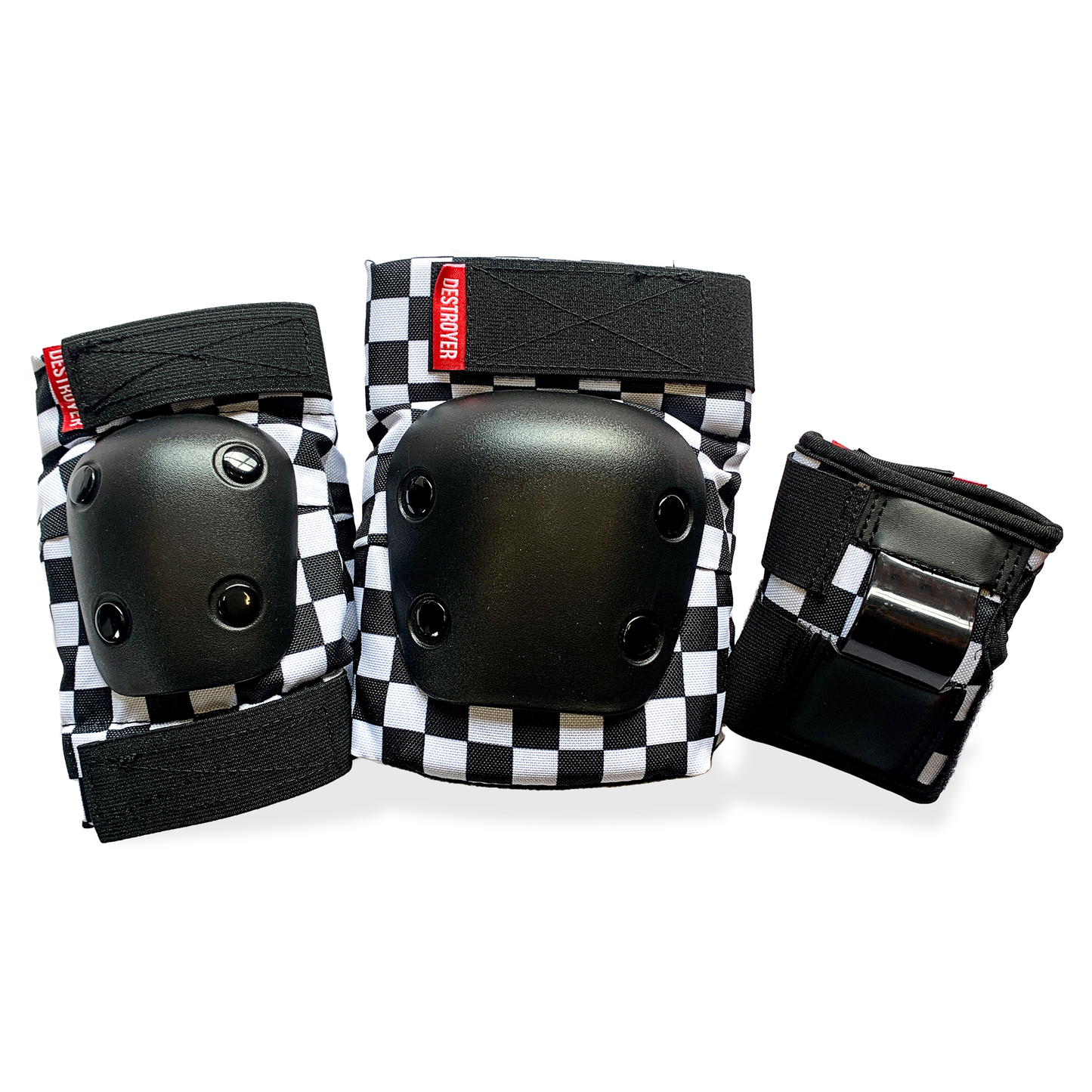 G Series Youth Pack