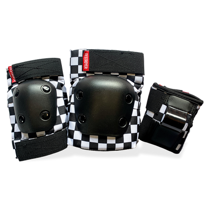 G Series Youth Pack
