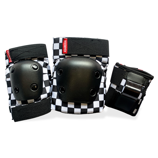 G Series Youth Pack