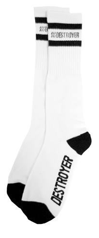 Crew Socks