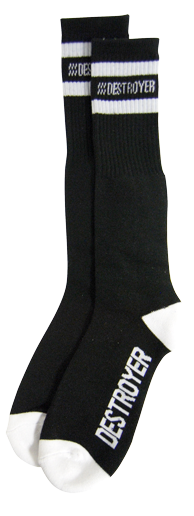 Tube Socks