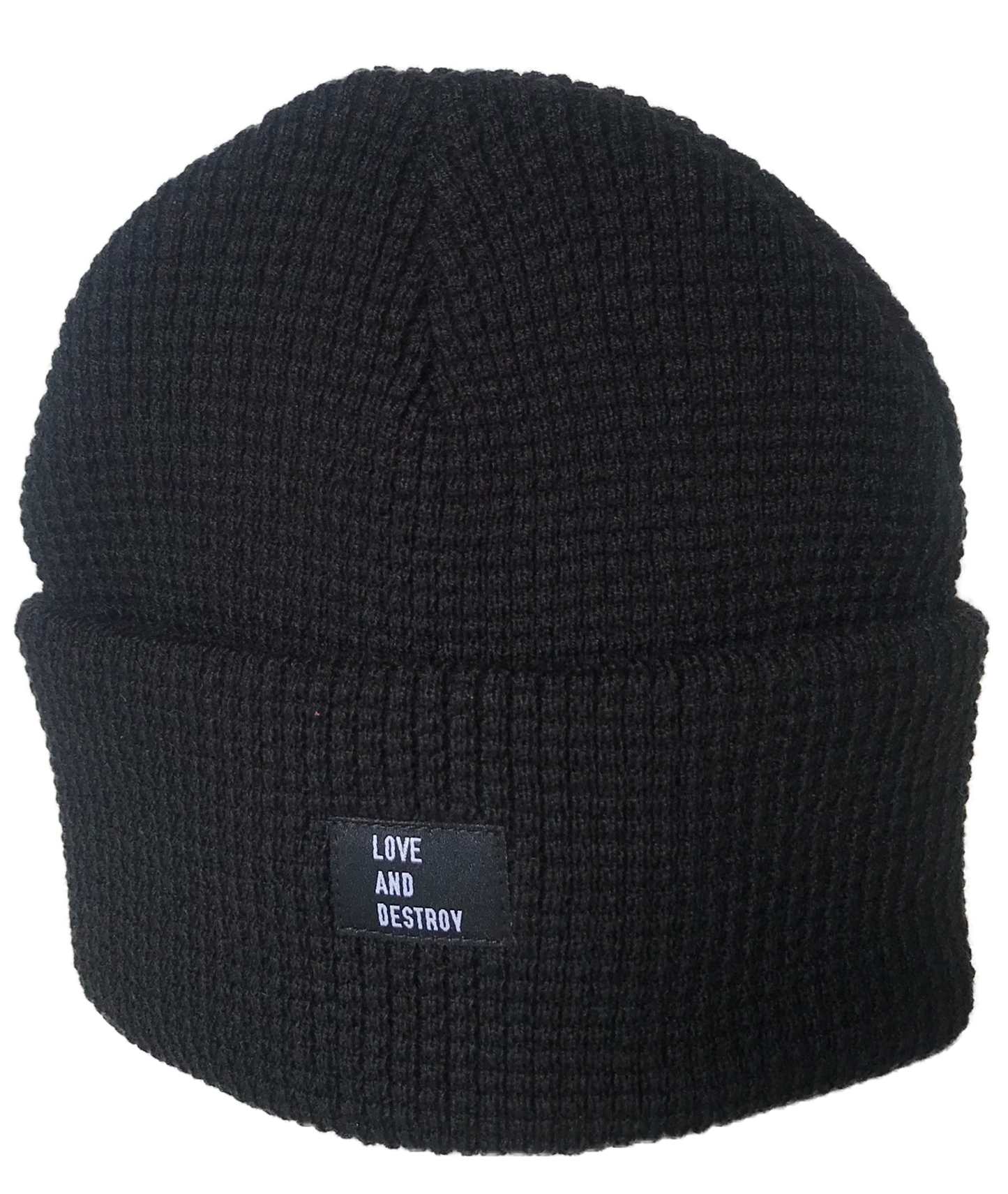 Love and Destroy Beanie