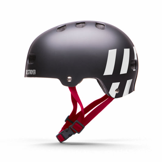 DH-1 Certified Helmet
