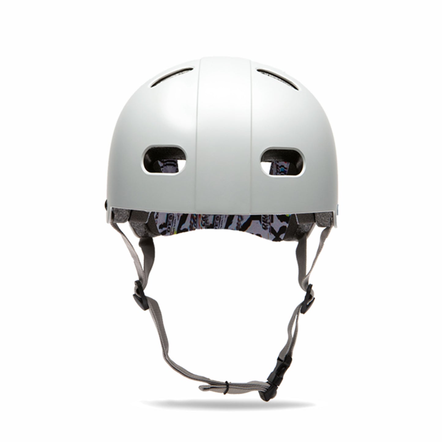 Multi-Impact Helmet
