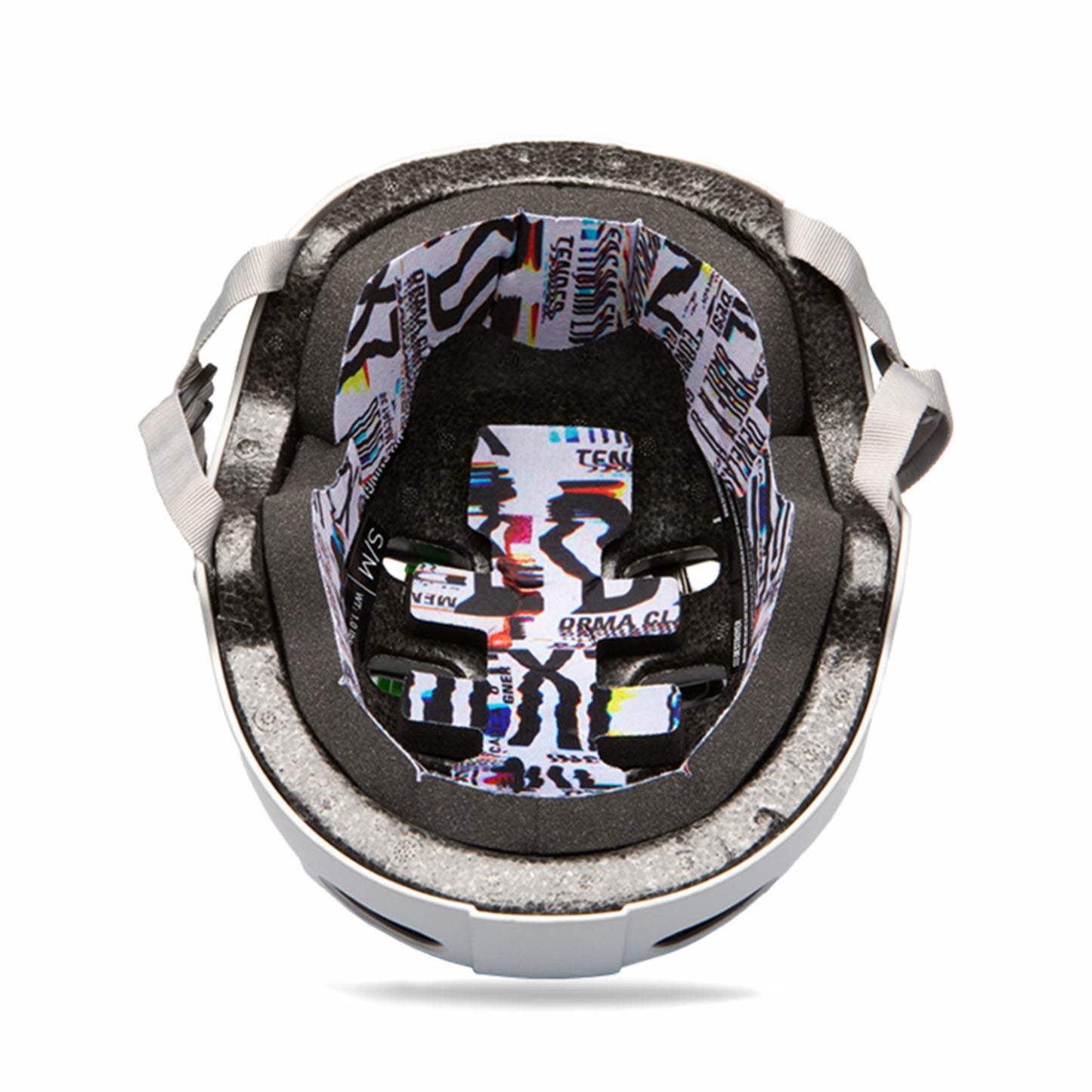 Multi-Impact Helmet