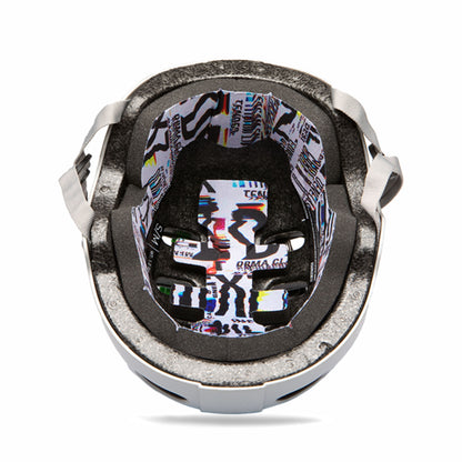 Multi-Impact Helmet