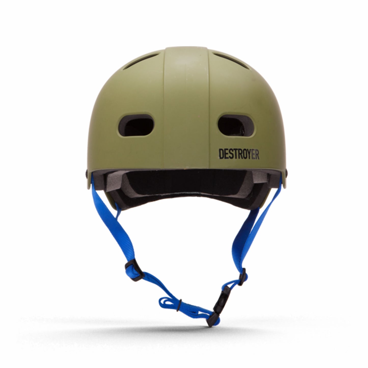 Multi-Impact Helmet