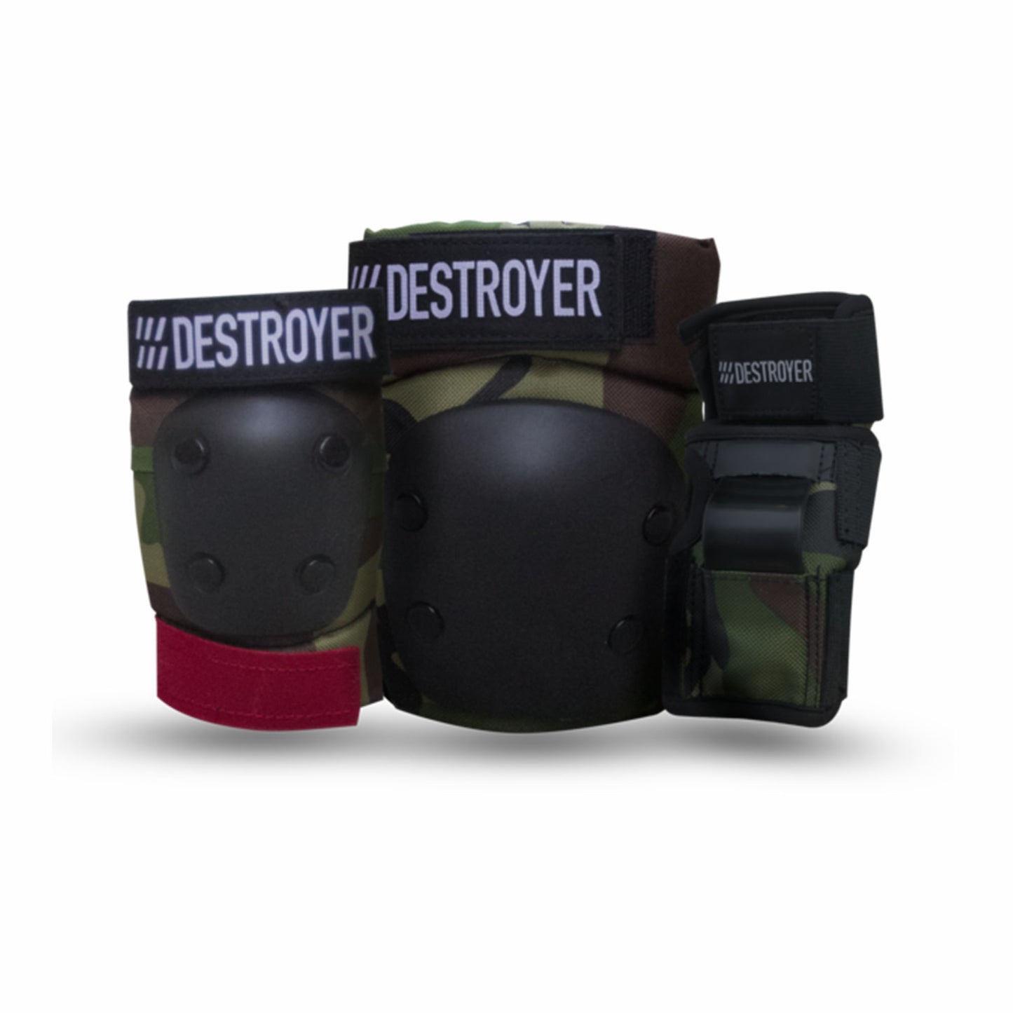 G Series Youth Pack