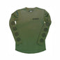 Name Drop Long Sleeve Jersey