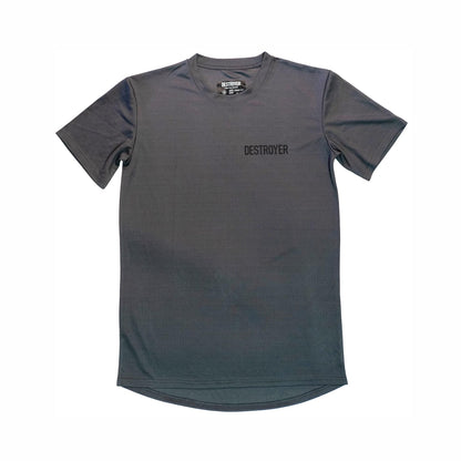 Name Drop Short Sleeve Jersey