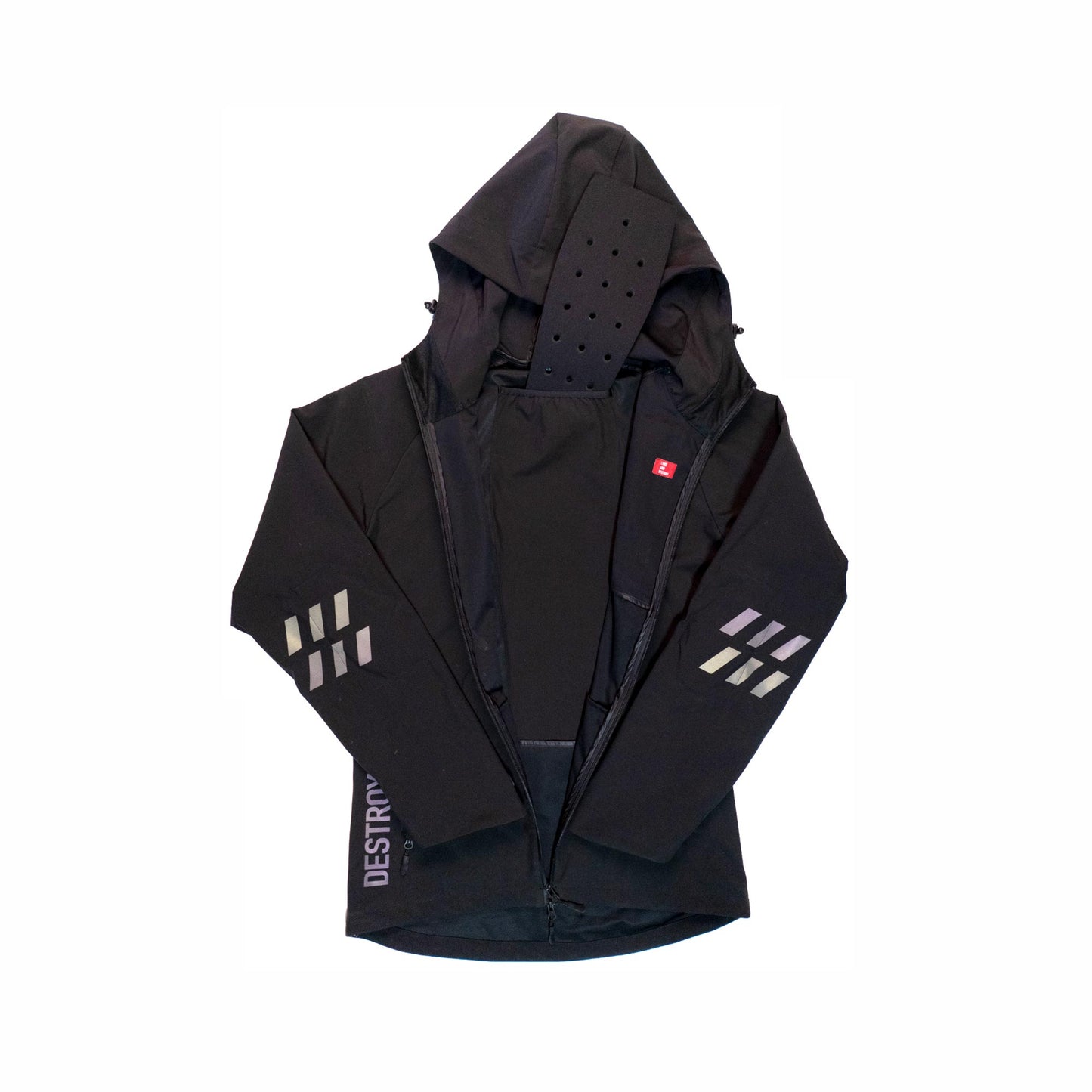 Sitkum Jacket