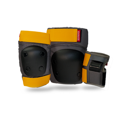 G Series Grom Pack