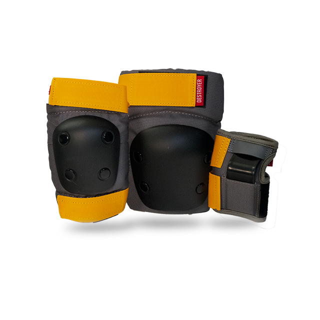 G Series Youth Pack