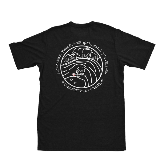 Berms T-Shirt