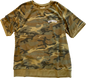 Rambo Short Sleeve Sweatshirt