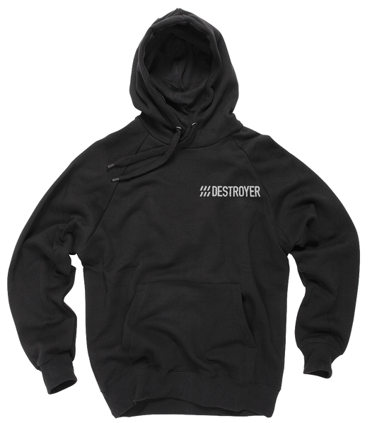 Name Drop Hoodie