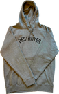 The University Sweatshirt