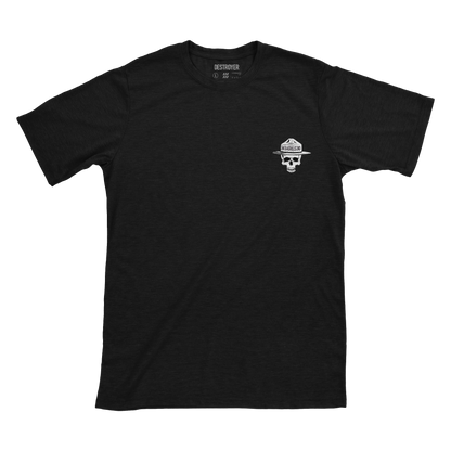 Skull T Shirt
