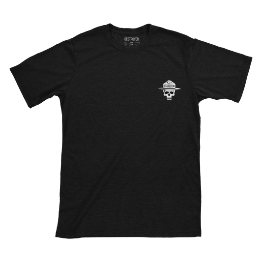 Skull T Shirt