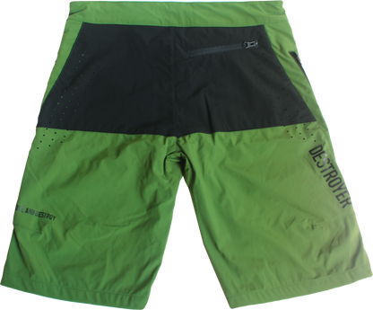 Smokey Short
