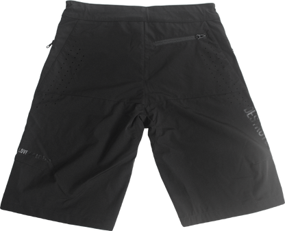 Smokey Short
