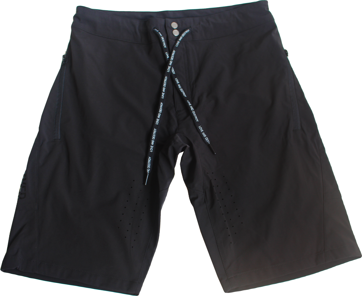 Smokey Short