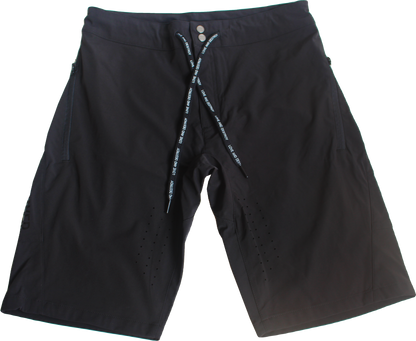 Smokey Short