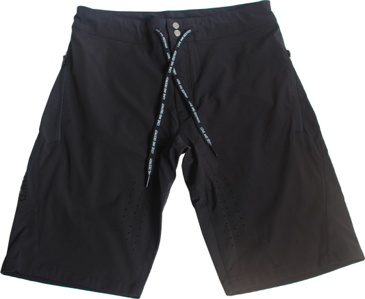 Smokey Short