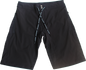 Smokey Short