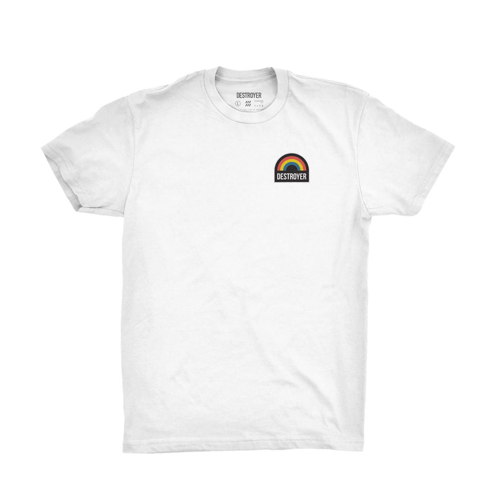 Sunbuster T-Shirt