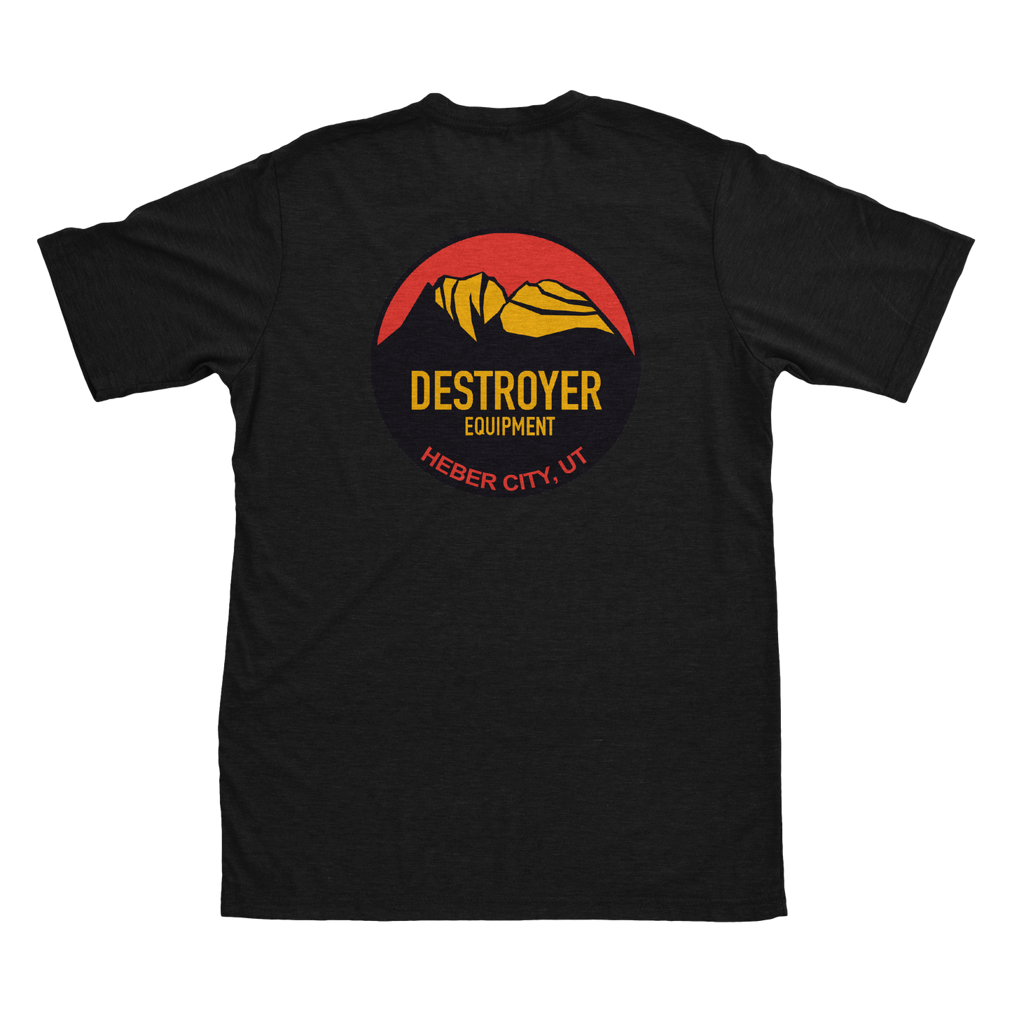 Timp T-Shirt