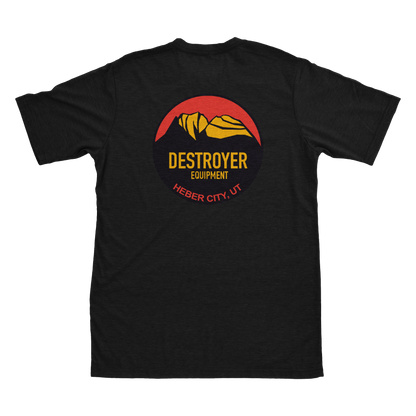 Timp T-Shirt