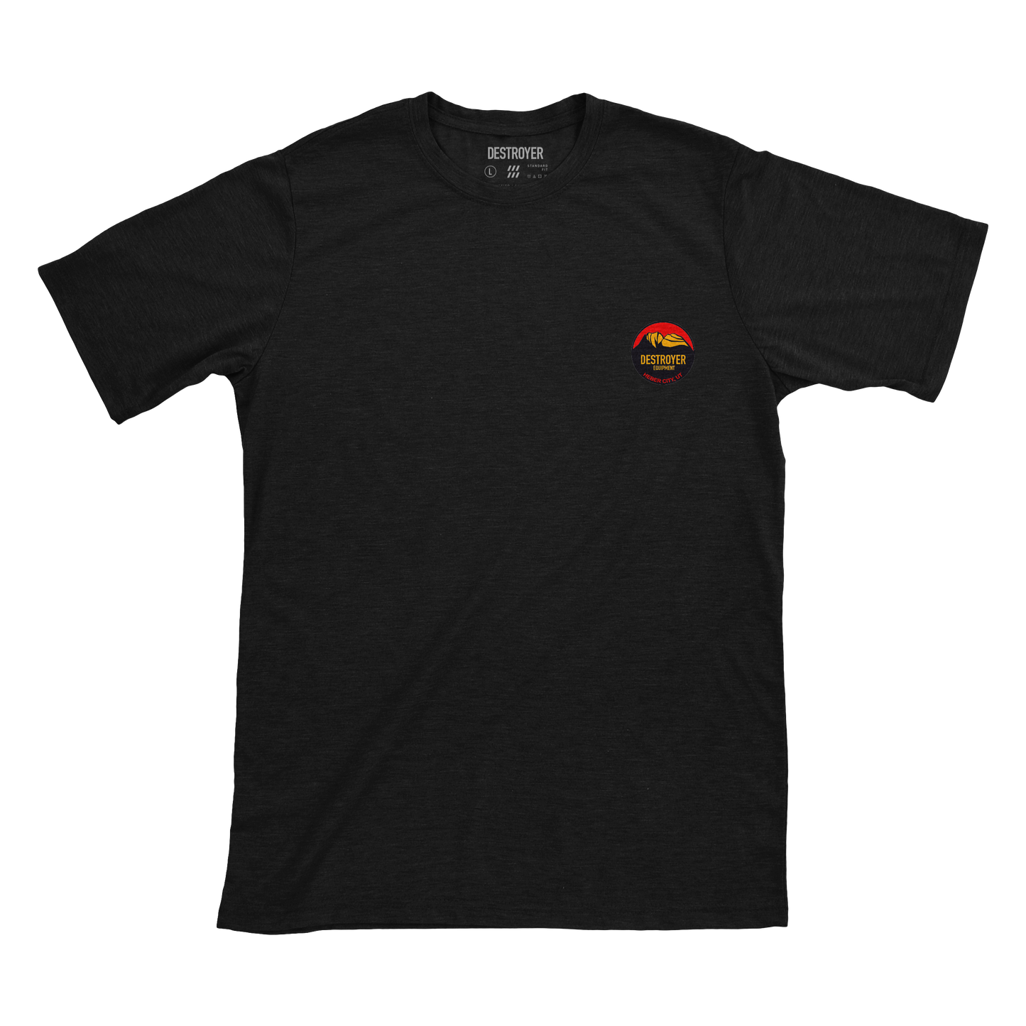 Timp T-Shirt